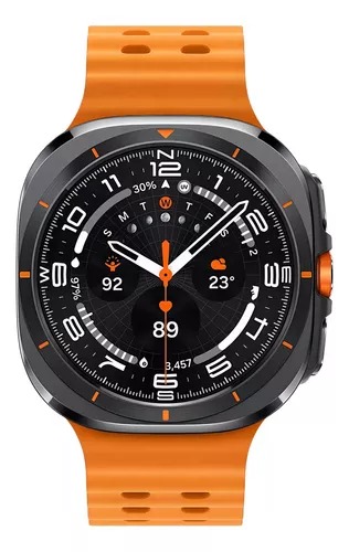 Miniatura 3 de Reloj Inteligente Smartwatch Z7 Ultra